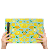 The VistaCase reMarkable Folio with Fruit design is crafted from premium materials and exclusively tailored to fit your reMarkable 2,