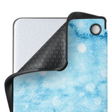 swap - personalized KOBO case and Winter design