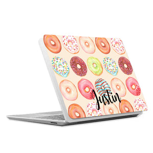 Surface Laptop Case - Sweet