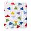 KOBO Case - Geometry Pattern
