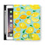 iPad Folio Case - Fruit
