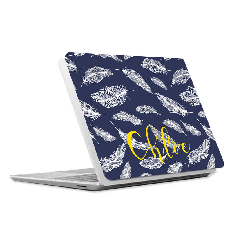 Surface Laptop Case - Feather