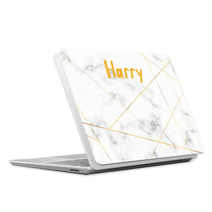 Surface Laptop Case - Marble 2020