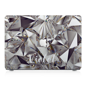 Macbook Premium Case - Crystal Diamond