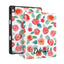 iPad Trifold Case - Rose