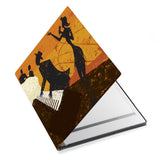 The Personalized VistaCase reMarkable Pen Holder CasewithMusic design adds a touch of elegance to your device. 