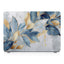 Macbook Case - Artistic Flower