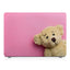 Macbook Premium Case - Bear