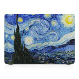 MAC-OILPAINTING-08STARRYNIGHT