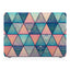 Macbook Premium Case - Aztec Tribal