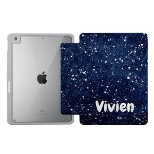 iPad 360 Elite Case - Galaxy Universe