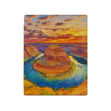 Vista Case reMarkable Folio case with US Famous Attractions Design, protect the reMarkable 2 from strong impact.