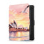 Kindle Case - Australia Oil Painting
