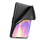 Flexible Soft Back Cover can Hghly protect your Kindle without any damage kindle case with Elon Musk SpaceX design