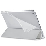 iPad SeeThru Case - Signature with Occupation 22