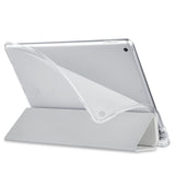 iPad SeeThru Case - Signature with Occupation 62