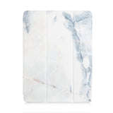 iPad Trifold Case - Marble 2020