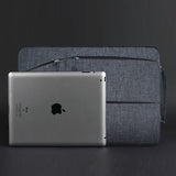 Macbook Water Resistant Carry Bag