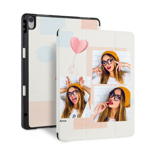 iPad Case - Love