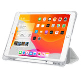 iPad SeeThru Case - Signature with Occupation 70