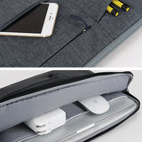 Macbook Water Resistant Carry Bag