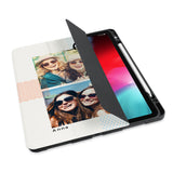 iPad Case - Young Wild Free