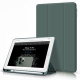 iPad Trifold Case - Signature with Occupation 3