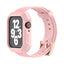 EXO Edge Band for Apple Watch - Pink Sand