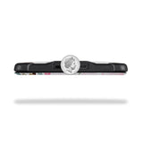 Thin and lightweight design allows for hours of comfortable reading