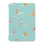 Samsung Tablet Case - Summer