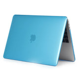 MacBook Hardshell Case - Glossy Crystal