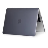 MacBook Hardshell Case - Glossy Crystal