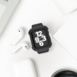 EXO Edge Band for Apple Watch - Black