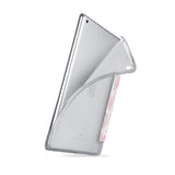 iPad SeeThru Casd with Love Design 