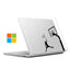 Surface Laptop Case - Basketball