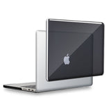 MacBook Hardshell Case - Glossy Crystal