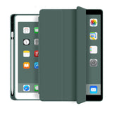 iPad Trifold Case - Signature with Occupation 11