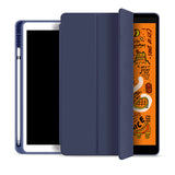 iPad Trifold Case - Signature with Occupation 65