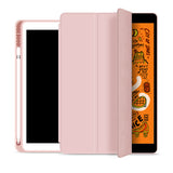 iPad Trifold Case - Signature with Occupation 9