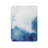 Microsoft Surface Case - Abstract Watercolor Splash