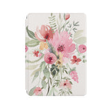 Microsoft Surface Case - Pink Flower