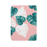 Microsoft Surface Case - Pink Flower 2