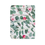 Microsoft Surface Case - Flat Flower 2