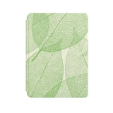 Microsoft Surface Case - Leaves