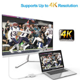 Type-C Basic Adaptor