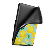 Flexible Soft Back Cover can Hghly protect your Kindle without any damage