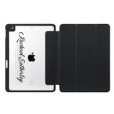 iPad 360 Elite Case - Signature with Occupation 10