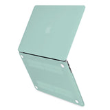 MacBook Hardshell Case - Matte Clear