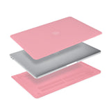 MacBook Hardshell Case - Matte Clear