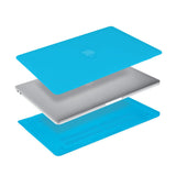 MacBook Hardshell Case - Matte Clear